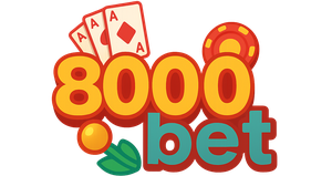 8000bet